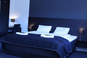 Hotels in Nacka